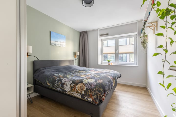 Photo 4 of Conny Stuartstraat 41