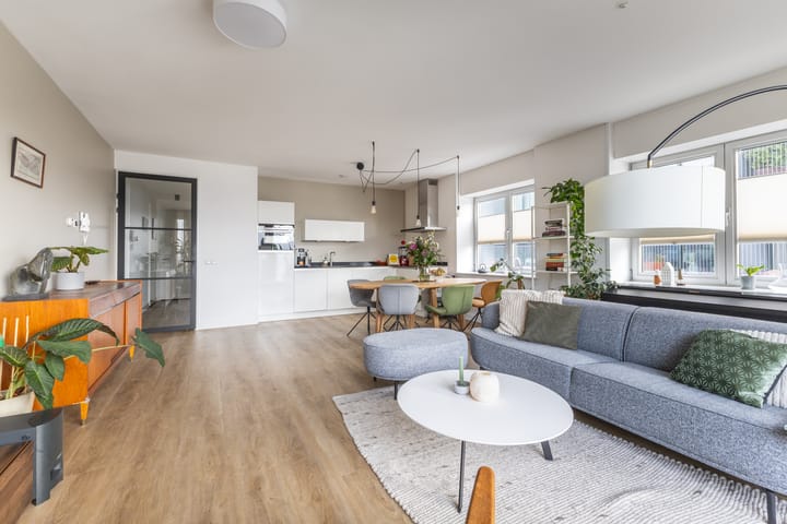 Photo 2 of Conny Stuartstraat 41