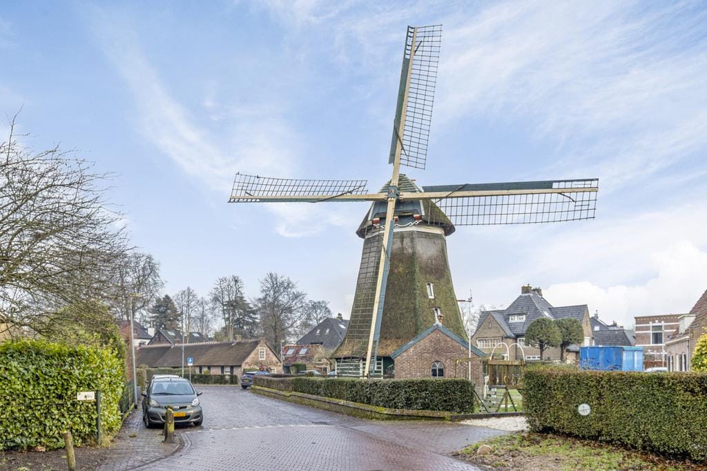 Foto 3 van Zijtak 36