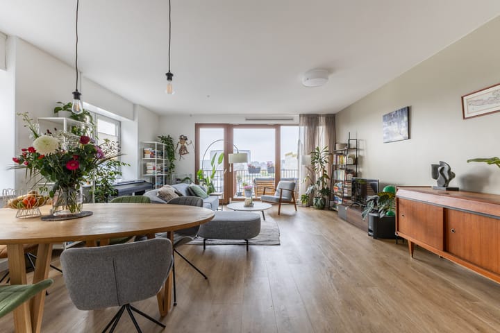 Photo 12 of Conny Stuartstraat 41