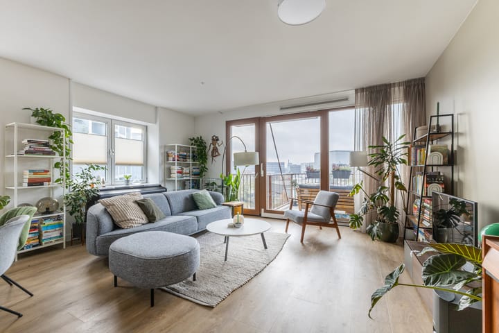 Photo 13 of Conny Stuartstraat 41