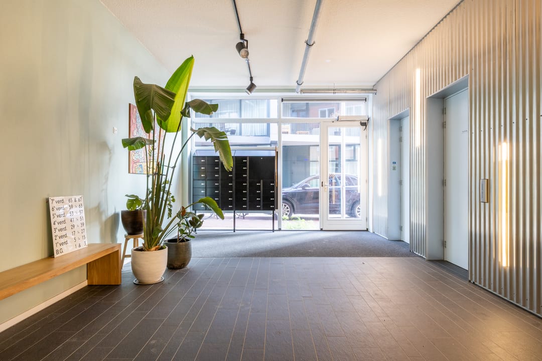 Photo 7 of Conny Stuartstraat 41