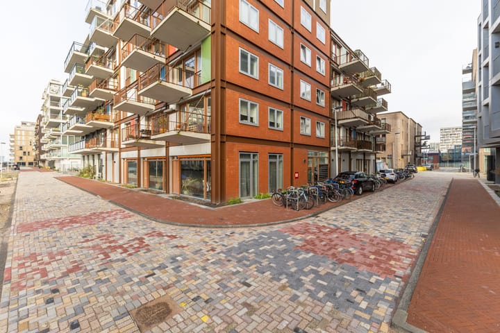 Photo 5 of Conny Stuartstraat 41