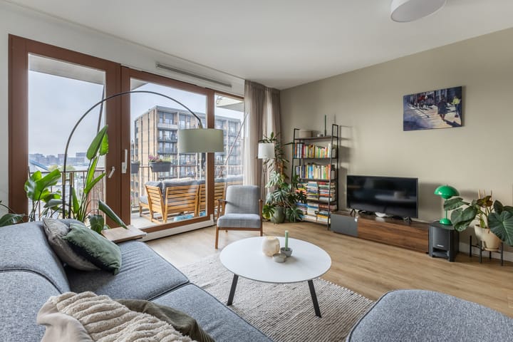 Photo 14 of Conny Stuartstraat 41