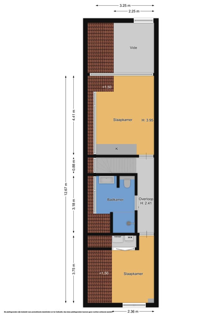 Foto 39 van Zijtak 36
