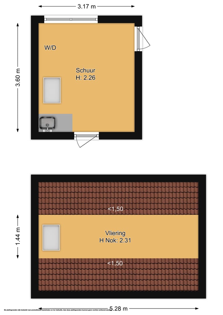 Foto 41 van Zijtak 36