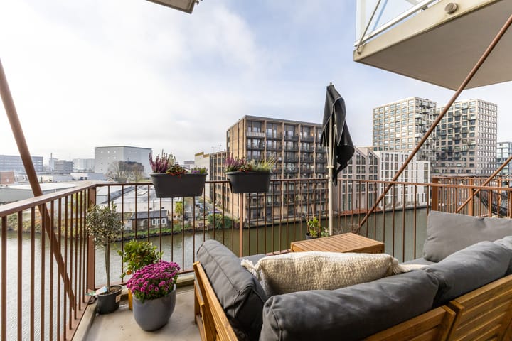 Photo 21 of Conny Stuartstraat 41