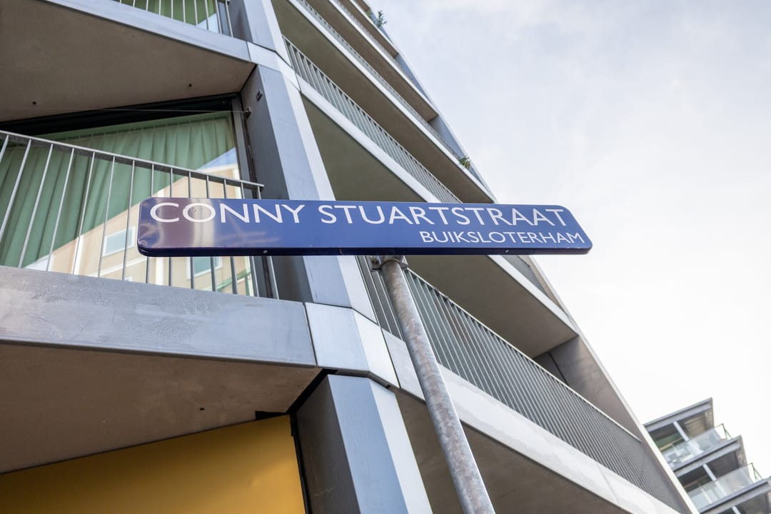 Photo 41 of Conny Stuartstraat 41