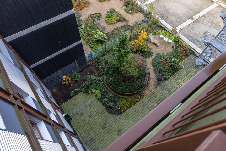 Photo 42 of Conny Stuartstraat 41