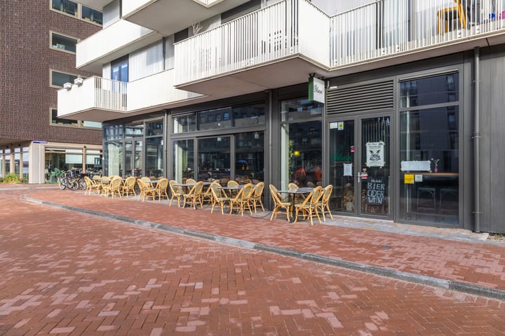 Photo 43 of Conny Stuartstraat 41