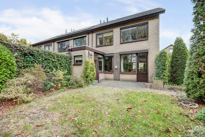 Foto 4 van Hortensialaan 68