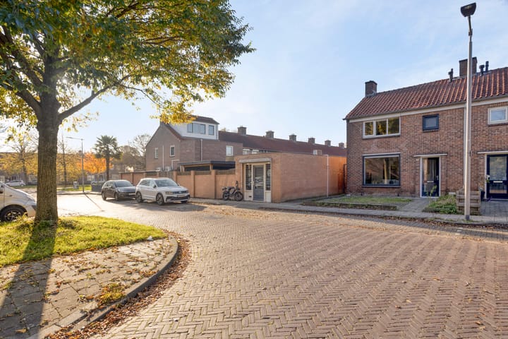 Foto 33 van Venkelstraat 56