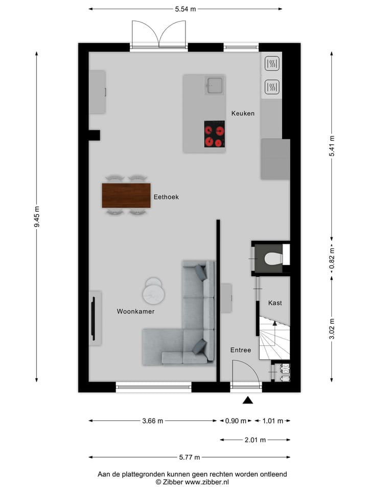 Foto 39 van Venkelstraat 56