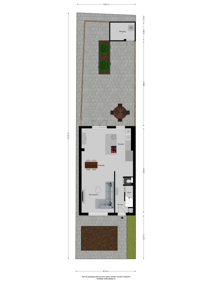 Foto 40 van Venkelstraat 56