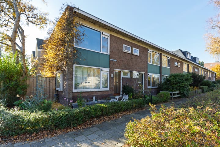 Photo 4 of Sportparklaan 3