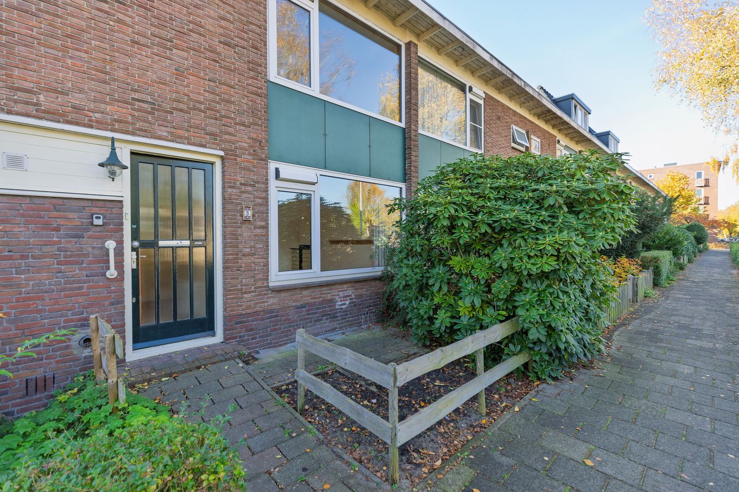 Foto 5 van Sportparklaan 3