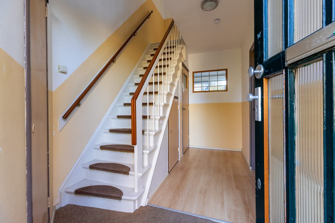 Foto 7 van Sportparklaan 3