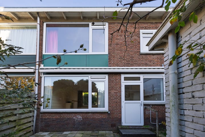 Photo 26 of Sportparklaan 3