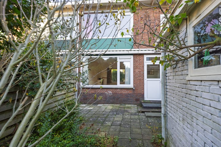 Photo 27 of Sportparklaan 3