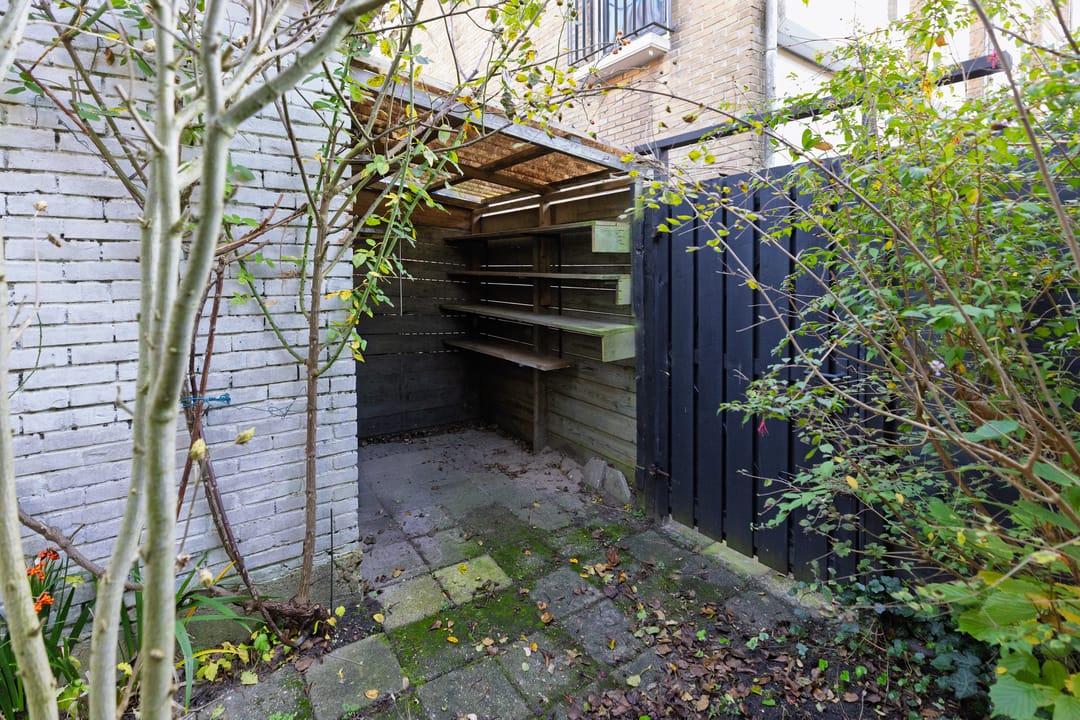 Foto 28 van Sportparklaan 3