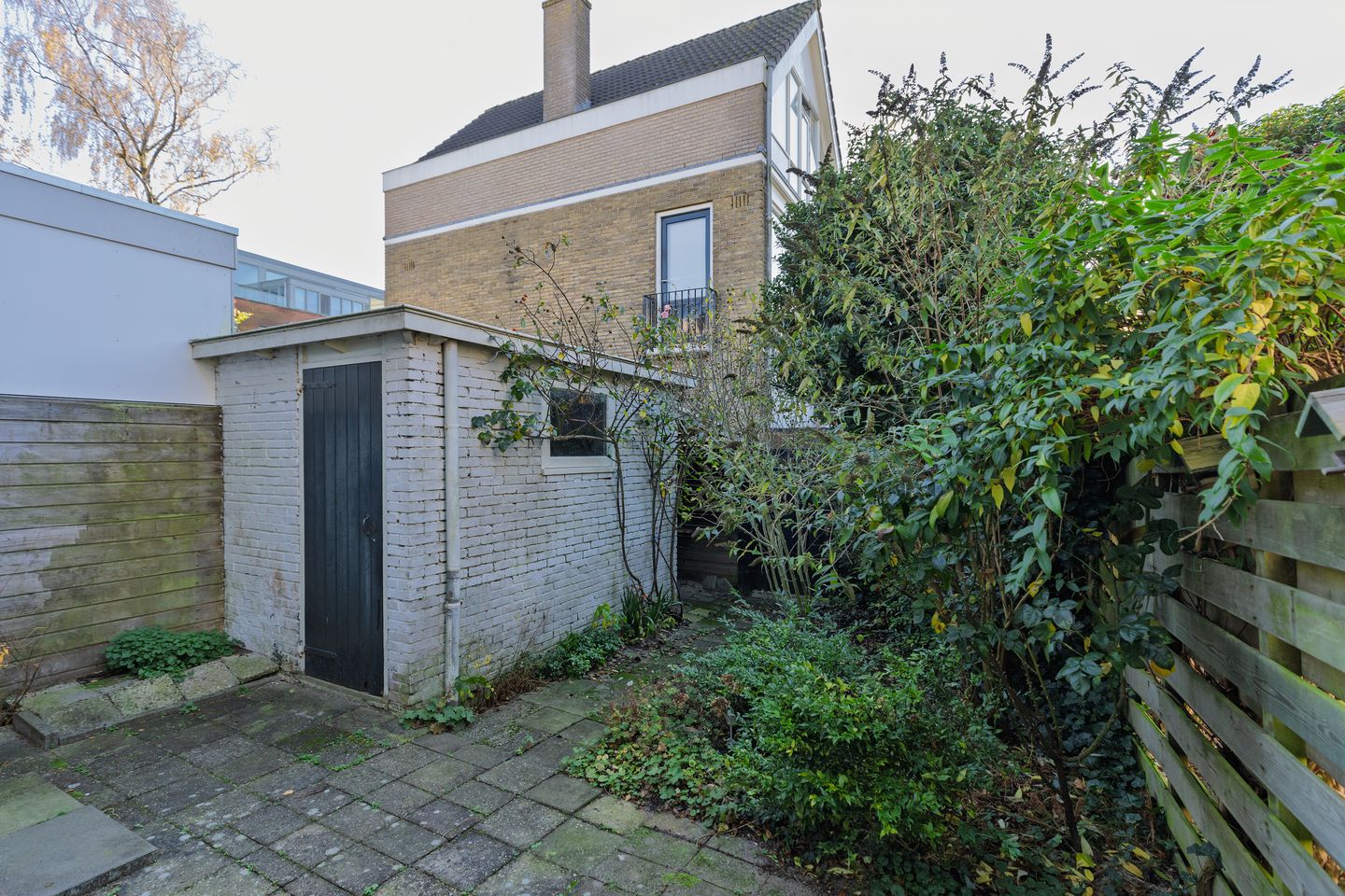 Foto 29 van Sportparklaan 3