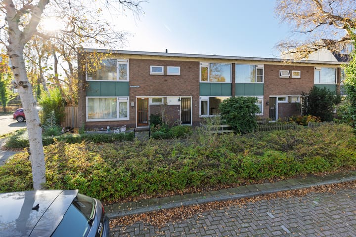 Photo 31 of Sportparklaan 3