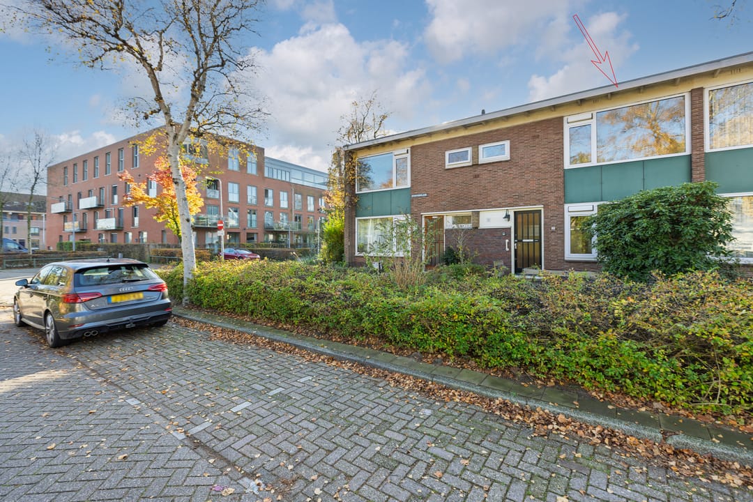 Foto 32 van Sportparklaan 3