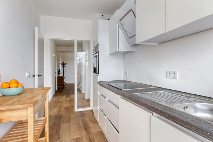 Photo 11 of Pisanostraat 184