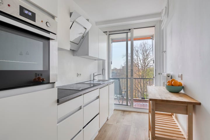 Photo 3 of Pisanostraat 184