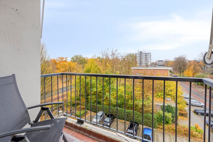 Photo 21 of Pisanostraat 184