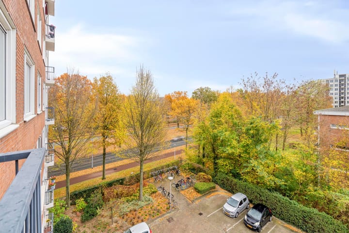 Photo 22 of Pisanostraat 184