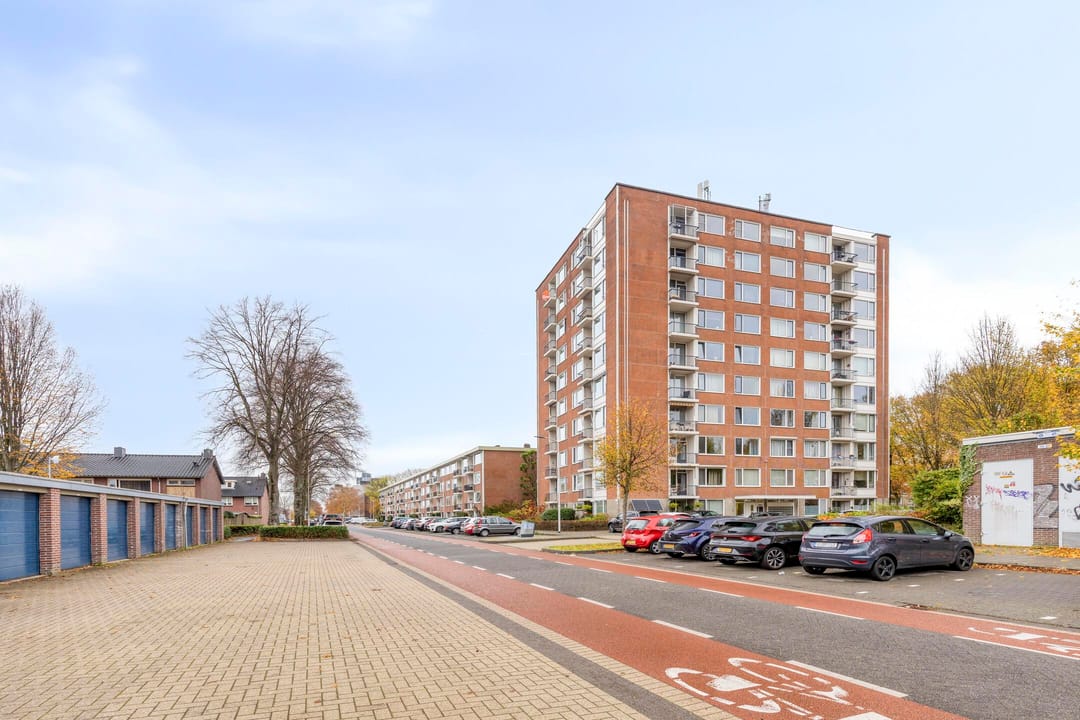 Foto 26 van Pisanostraat 184