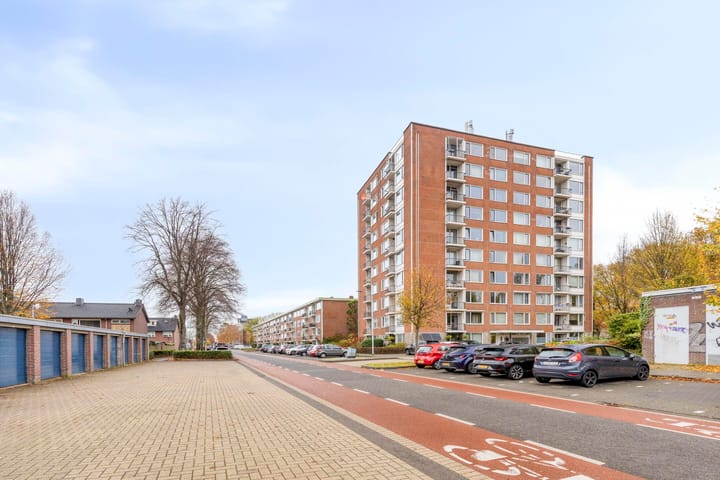 Photo 26 of Pisanostraat 184