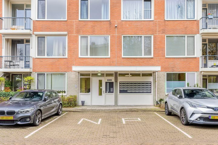 Photo 25 of Pisanostraat 184