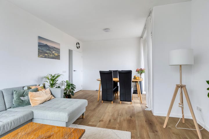 Photo 8 of Pisanostraat 184