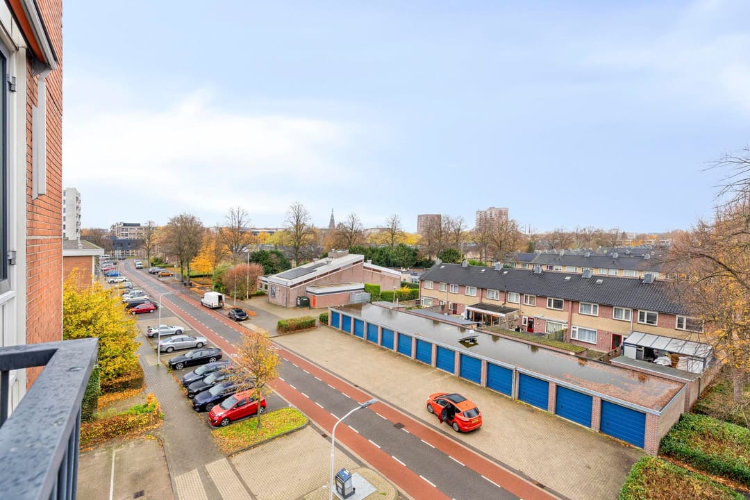 Foto 23 van Pisanostraat 184