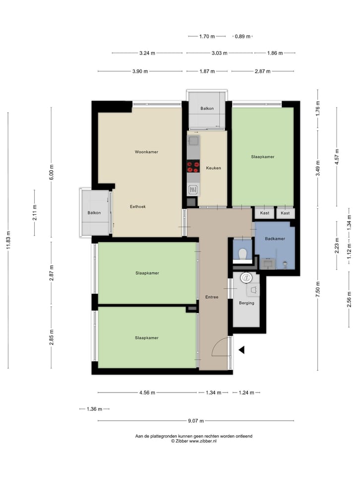 Photo 27 of Pisanostraat 184