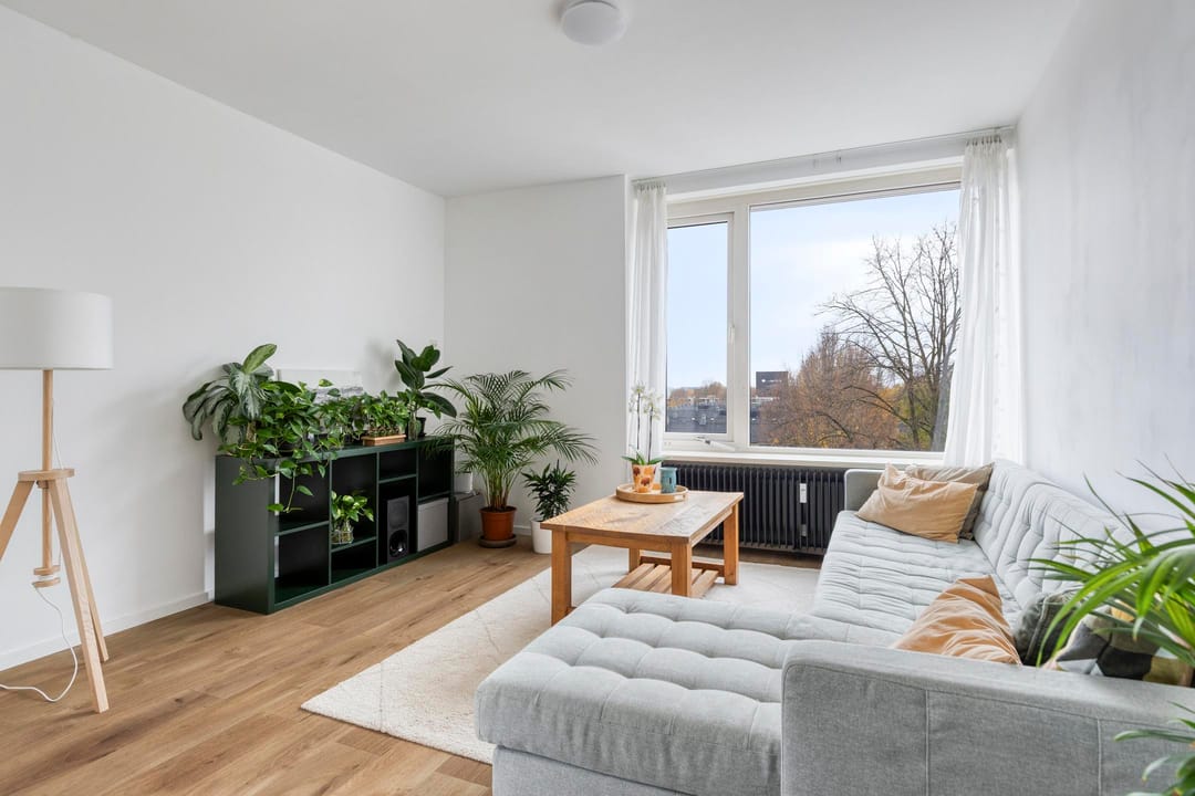 Foto 7 van Pisanostraat 184