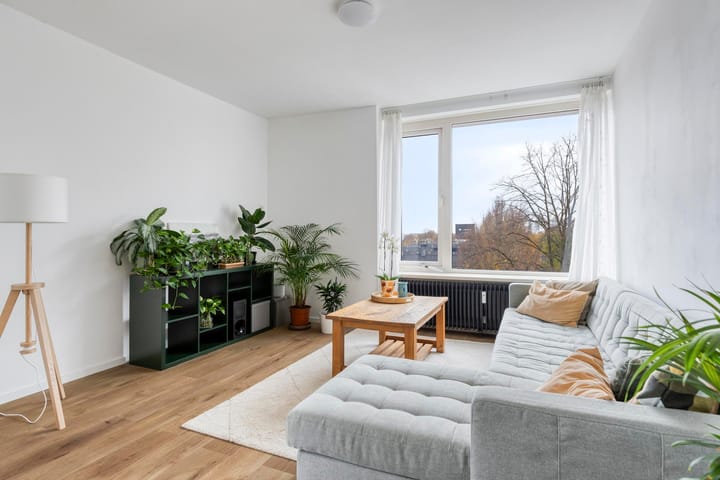 Photo 7 of Pisanostraat 184