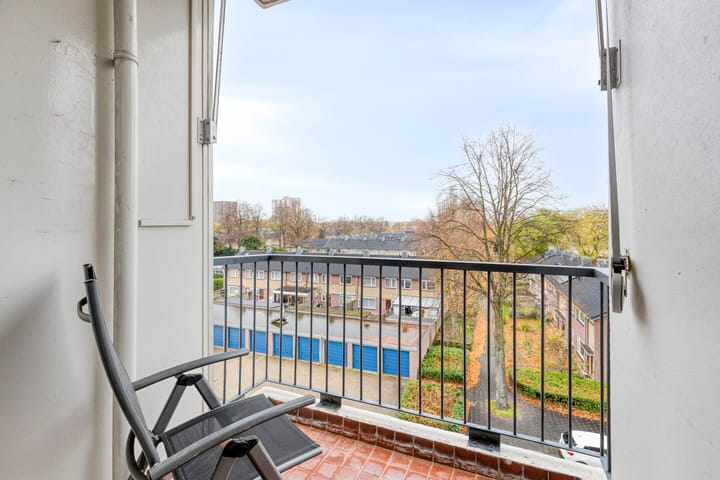 Photo 24 of Pisanostraat 184