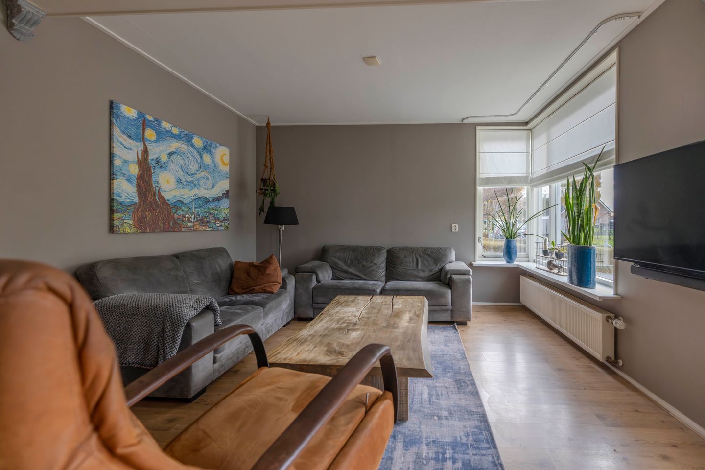 Foto 4 van De Resken 4