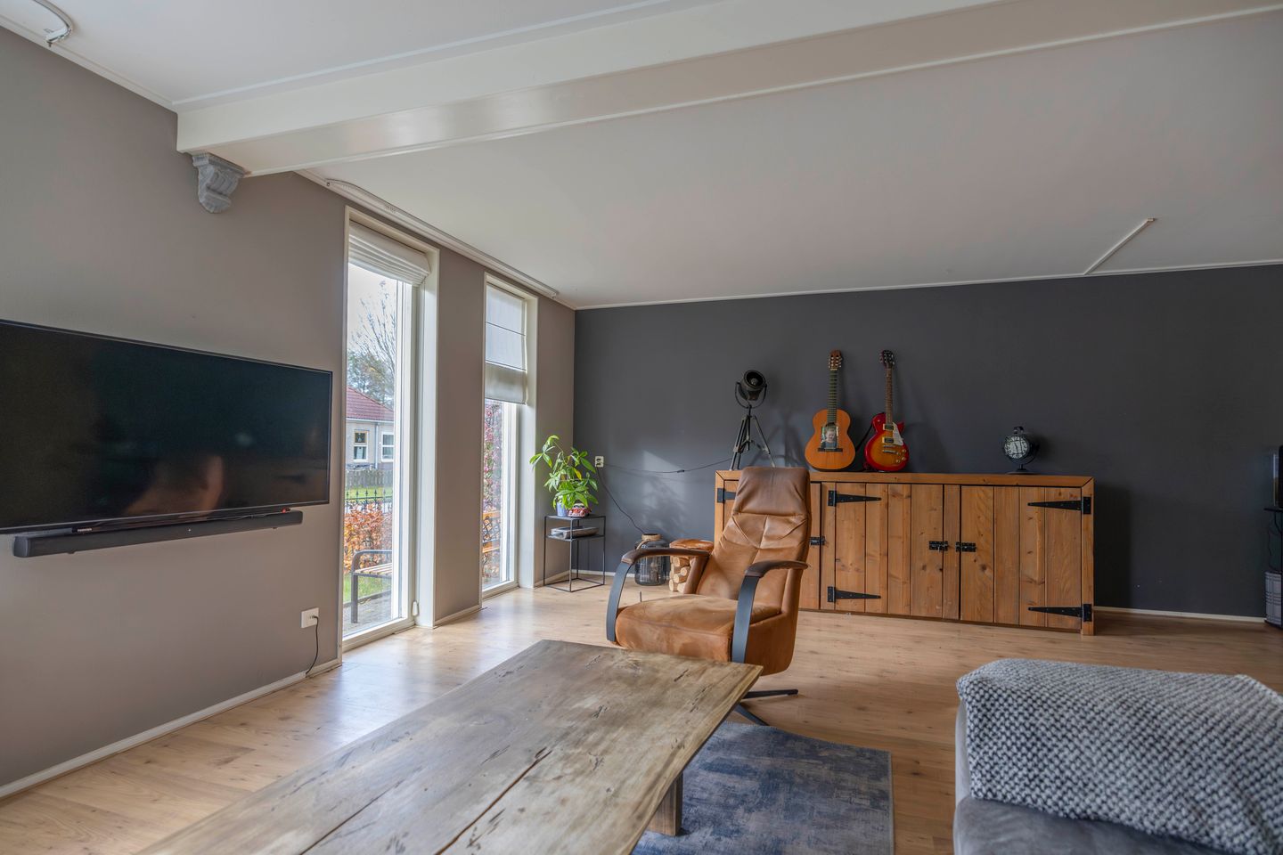 Foto 5 van De Resken 4