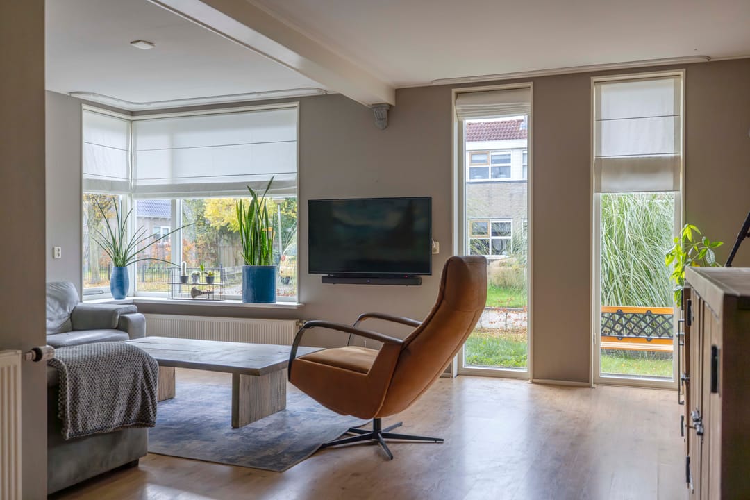 Foto 7 van De Resken 4