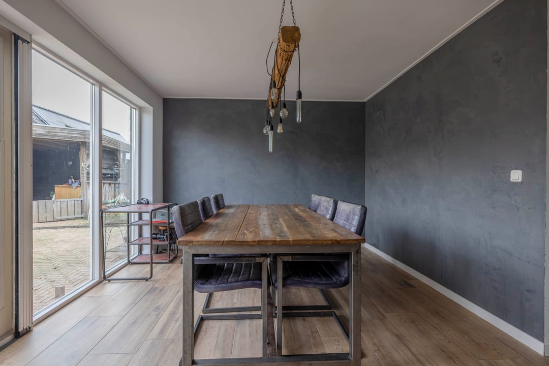 Foto 8 van De Resken 4