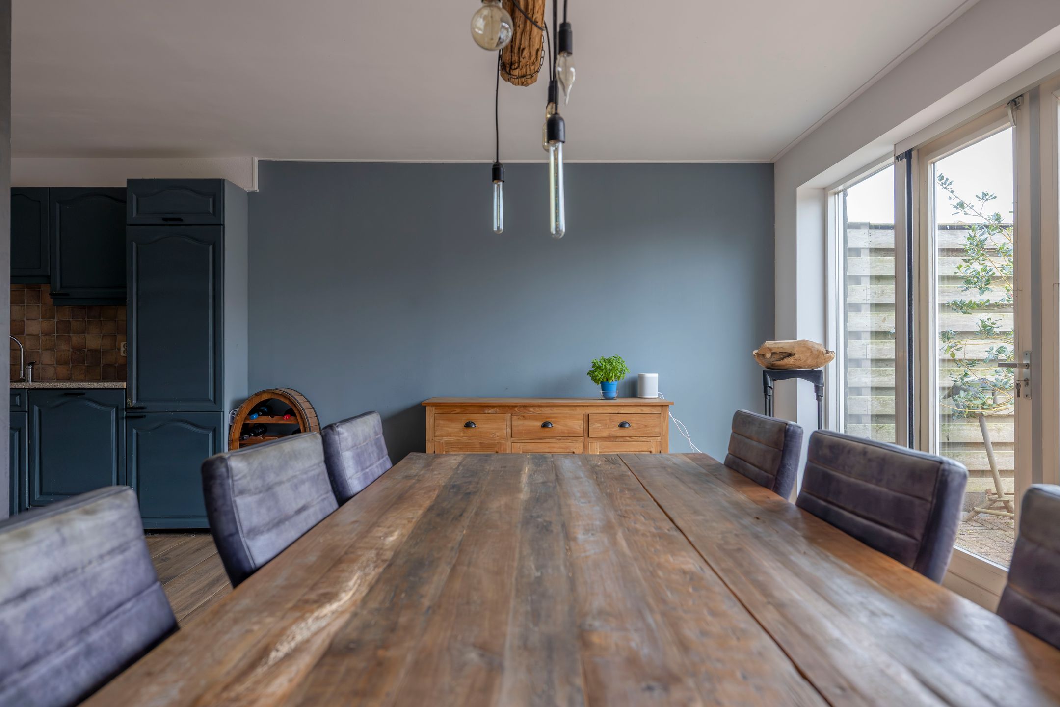 Foto 9 van De Resken 4