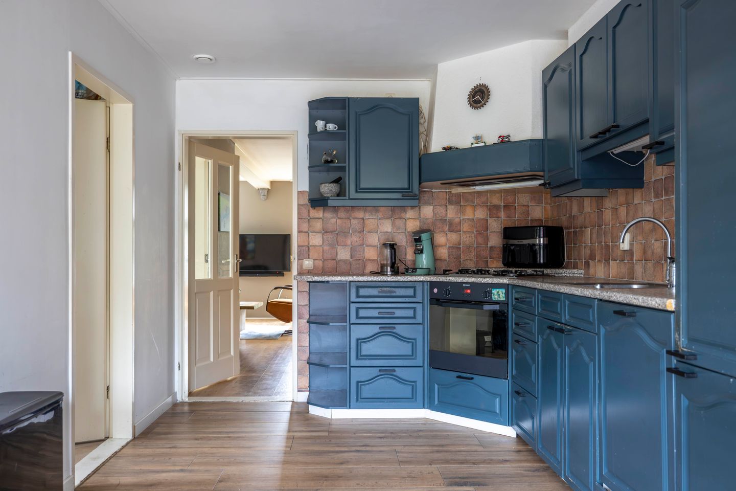 Foto 10 van De Resken 4