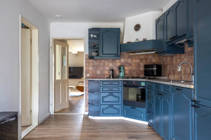 Photo 10 of De Resken 4