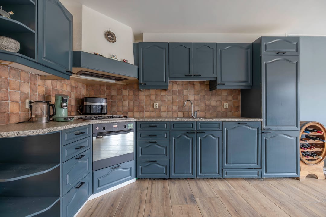 Foto 11 van De Resken 4