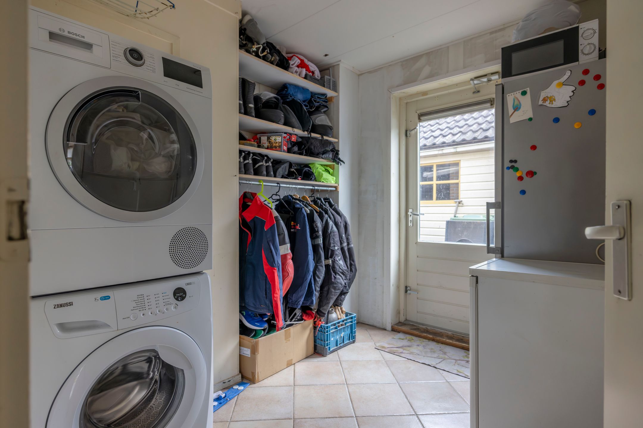 Foto 12 van De Resken 4