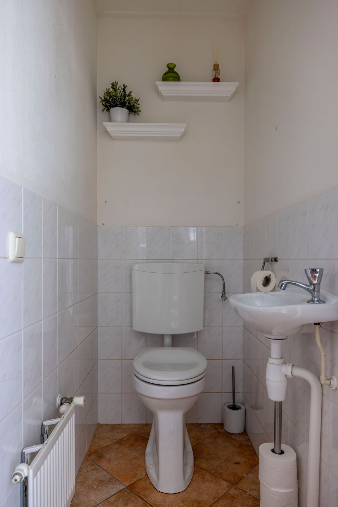 Foto 13 van De Resken 4